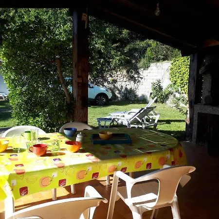 Discret, Apaisant, Calme Entre Et Montagne, Thermalisme *