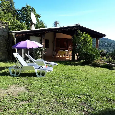 Discret, Apaisant, Calme Entre Et Montagne, Thermalisme *