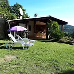 Discret, Apaisant, Calme Entre Et Montagne, Thermalisme *