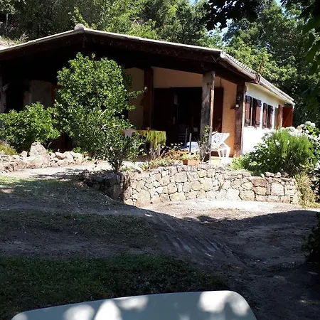 Discret, Apaisant, Calme Entre Et Montagne, Thermalisme * Isolaccio-di-Fiumorbo