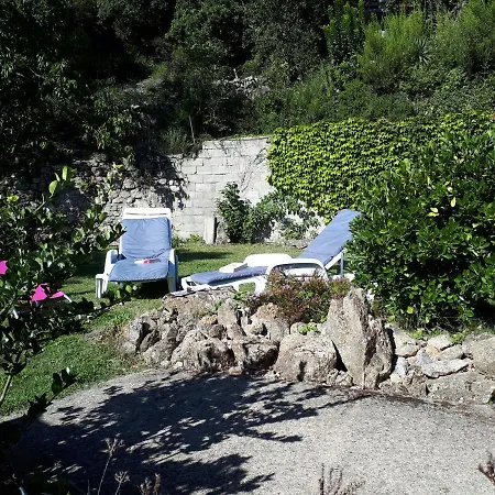 Discret, Apaisant, Calme Entre Et Montagne, Thermalisme Chalet