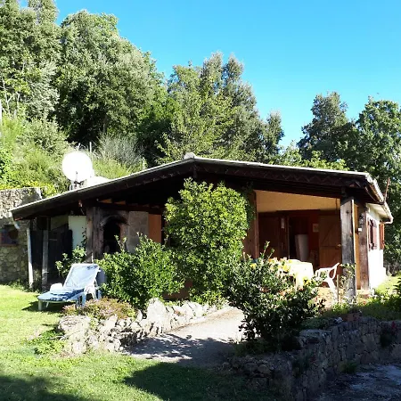 Discret, Apaisant, Calme Entre Et Montagne, Thermalisme Isolaccio-di-Fiumorbo