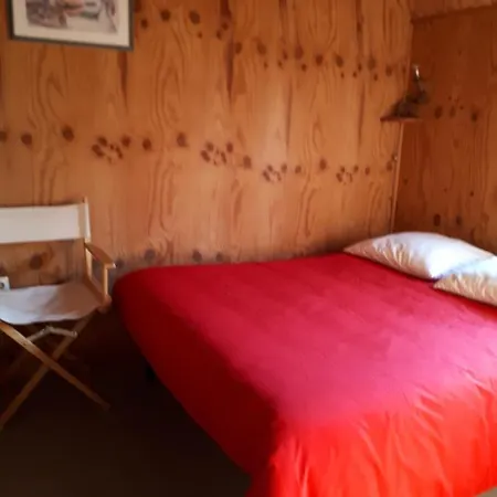 Discret, Apaisant, Calme Entre Et Montagne, Thermalisme Isolaccio-di-Fiumorbo