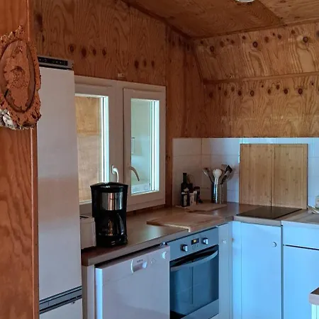 Horská chata Discret, Apaisant, Calme Entre Et Montagne, Thermalisme