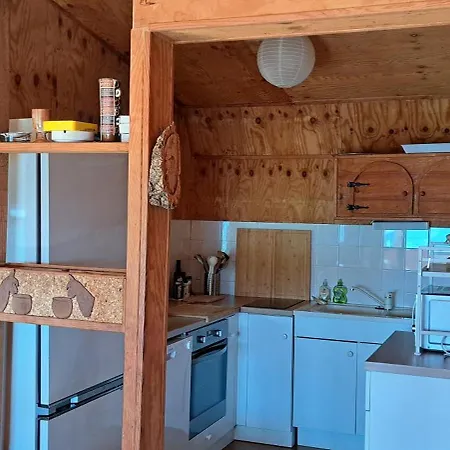 Discret, Apaisant, Calme Entre Et Montagne, Thermalisme Isolaccio-di-Fiumorbo