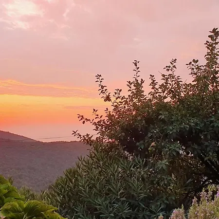 Horská chata Discret, Apaisant, Calme Entre Et Montagne, Thermalisme Isolaccio-di-Fiumorbo