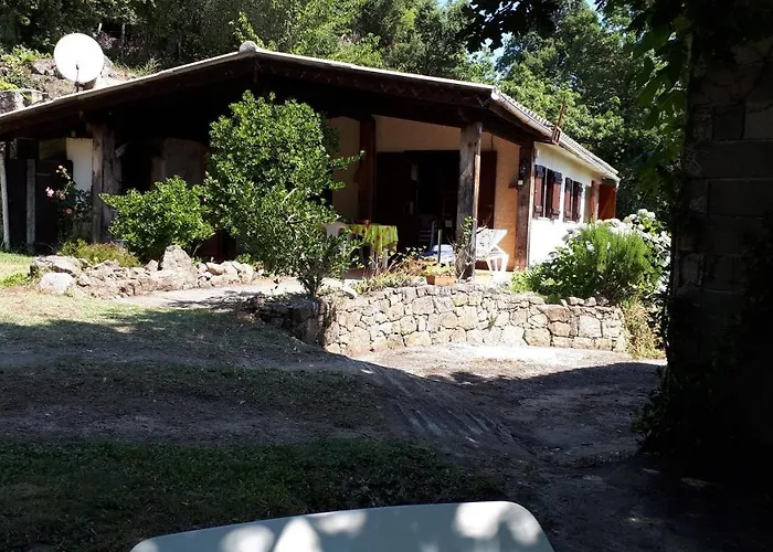 Discret, Apaisant, Calme Entre Et Montagne, Thermalisme * Isolaccio-di-Fiumorbo