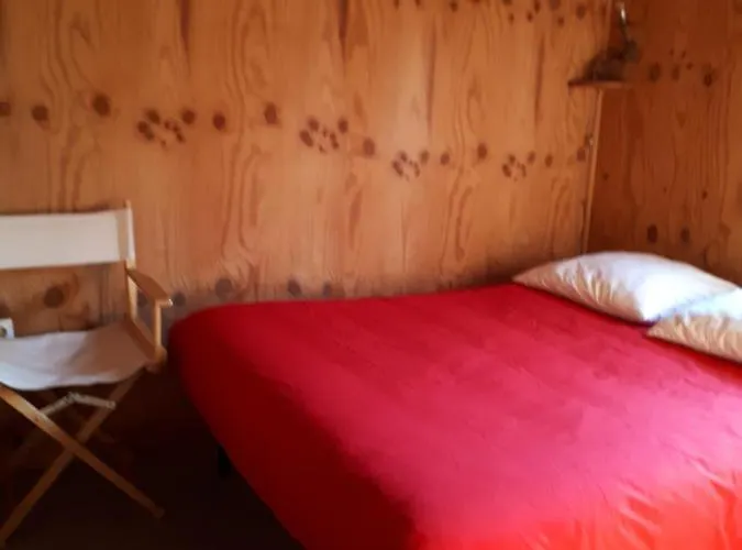 Discret, Apaisant, Calme Entre Et Montagne, Thermalisme Isolaccio-di-Fiumorbo