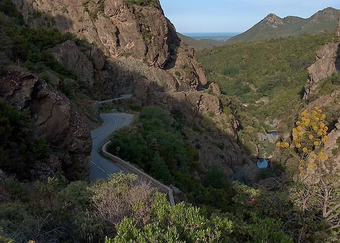 Discret, Apaisant, Calme Entre Et Montagne, Thermalisme Horská chata *