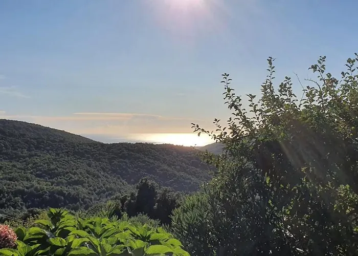 Horská chata Discret, Apaisant, Calme Entre Et Montagne, Thermalisme Isolaccio-di-Fiumorbo
