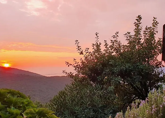 Horská chata Discret, Apaisant, Calme Entre Et Montagne, Thermalisme Isolaccio-di-Fiumorbo